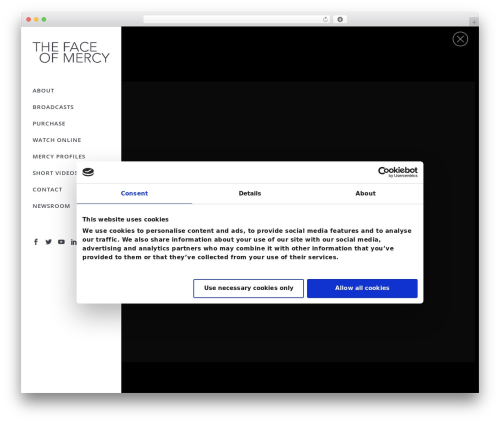 Z-URL Preview (z-url-preview) free WordPress plugin - faceofmercyfilm.com