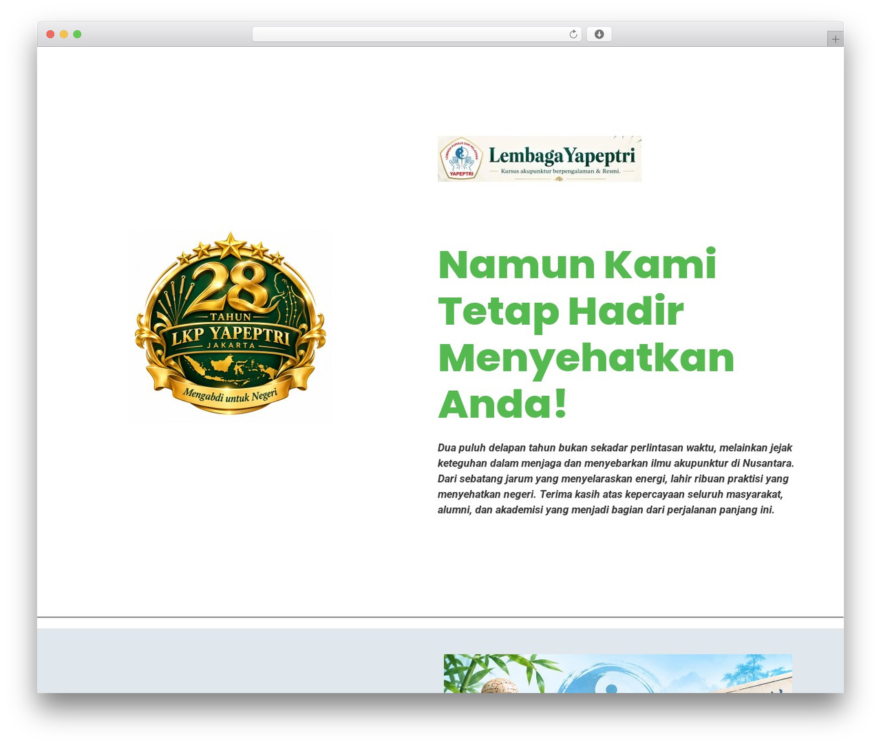 Compro top WordPress theme - lembagayapeptri.com Compro top WordPress theme - lembagayapeptri.com