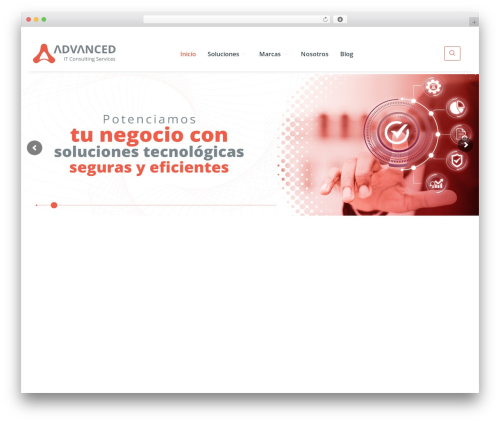 Themesflat elementor WordPress plugin - aitcsgrp.com