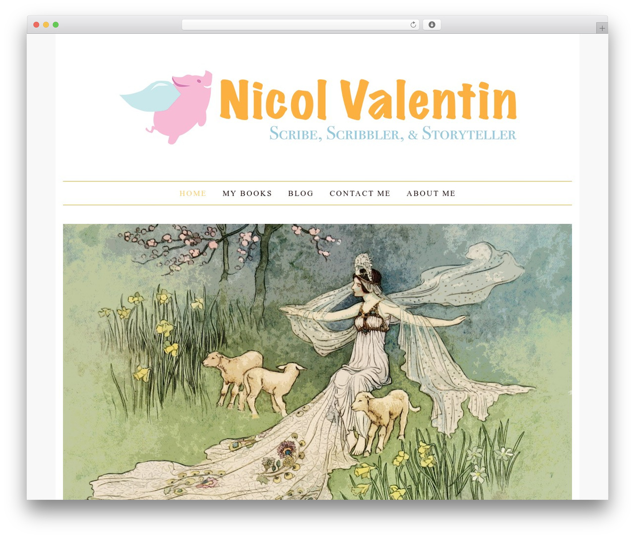 daisy WordPress theme - nicolvalentin.com daisy WordPress theme - nicolvalentin.com