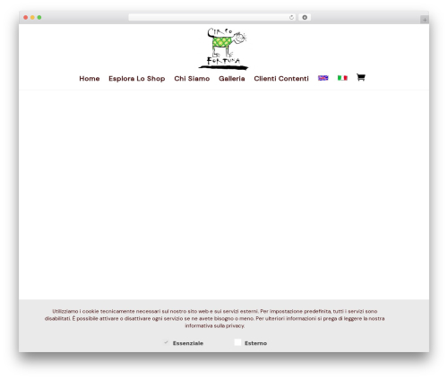 Gift products for woocommerce WordPress plugin - circofortuna.it