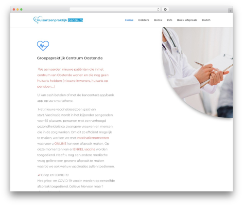 Linguise – Automatic multilingual translation (linguise) free WordPress plugin - artsenpraktijkhetcentrum.com