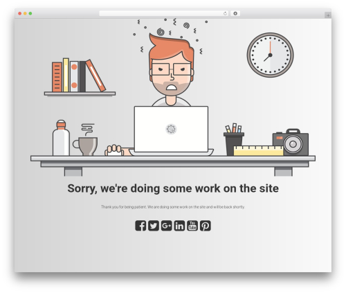 Under Construction (under-construction-page) free WordPress plugin - wpcpanelograde.com Under Construction (under-construction-page) free WordPress plugin - wpcpanelograde.com