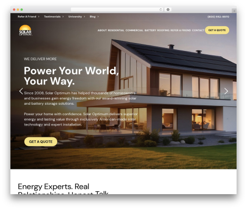 WP Geo Controller (cf-geoplugin) free WordPress plugin - solaroptimum.com