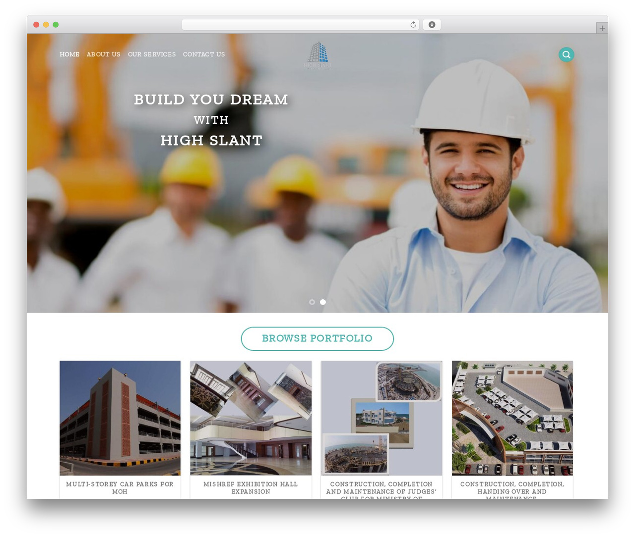 Flatsome WordPress theme design - highslant.com Flatsome WordPress theme design - highslant.com