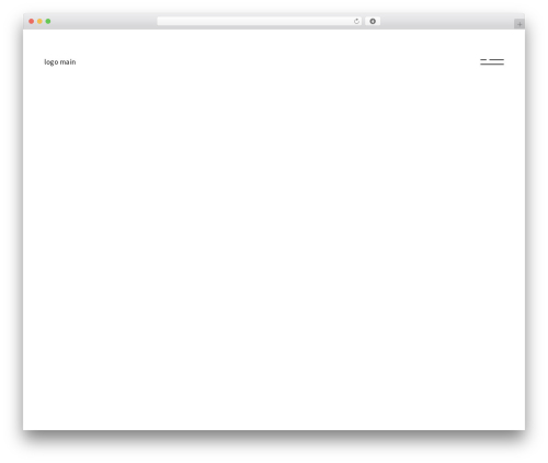 Querida WordPress theme design - aufoyer.ch