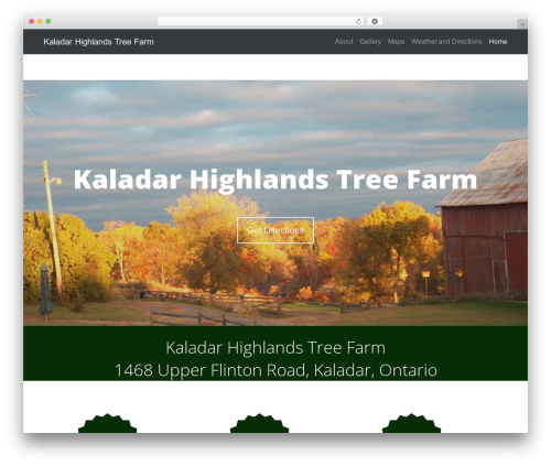 Social Media Engine (social-media-engine) free WordPress plugin - kaladar.com