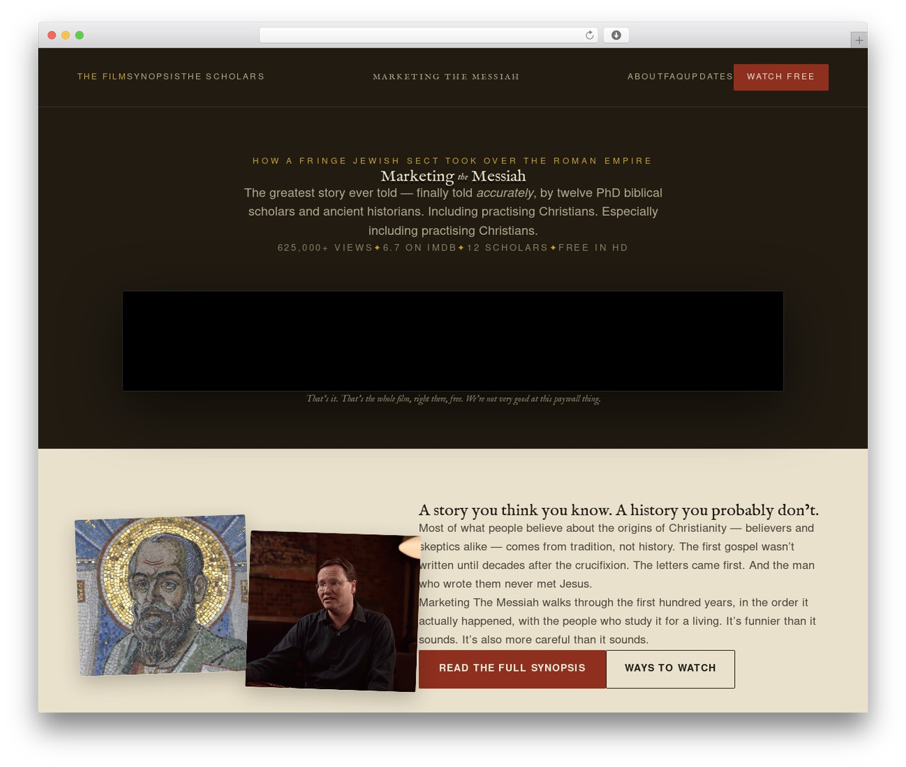 Theme WordPress Deep Dive Documentaries - deepdivedocumentaries.com Theme WordPress Deep Dive Documentaries - deepdivedocumentaries.com
