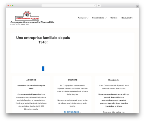 Slidedeck2 personal WordPress plugin - cpcl.biz