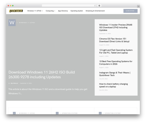 Canvas (canvas) free WordPress plugin - quickfever.com Canvas (canvas) free WordPress plugin - quickfever.com
