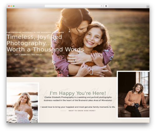 PixProof – Easy Photo Proofing for Photographers (pixproof) free WordPress plugin - chelsieelizabeth.com