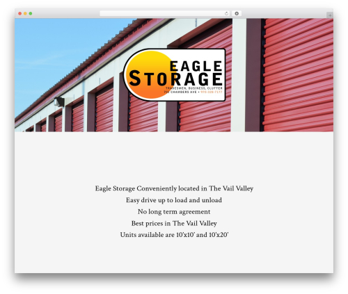 Async Social Sharing (async-social-sharing) free WordPress plugin - eaglecountystorage.com