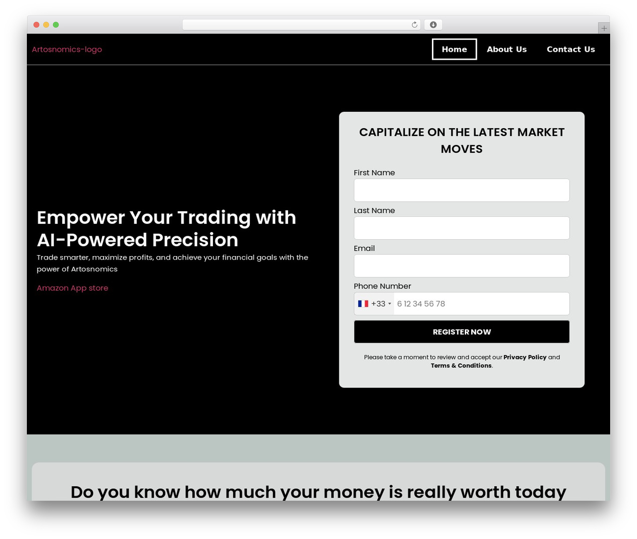 WordPress theme Hello Elementor - artosnomics.pro WordPress theme Hello Elementor - artosnomics.pro
