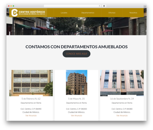 Realtyna Organic IDX plugin + WPL Real Estate (real-estate-listing-realtyna-wpl) free WordPress plugin - centro-historico.com Realtyna Organic IDX plugin + WPL Real Estate (real-estate-listing-realtyna-wpl) free WordPress plugin - centro-historico.com