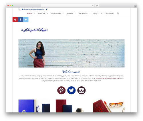 Frizzly – Social Share Buttons (frizzly) free WordPress plugin - byelizabethhope.com Frizzly – Social Share Buttons (frizzly) free WordPress plugin - byelizabethhope.com