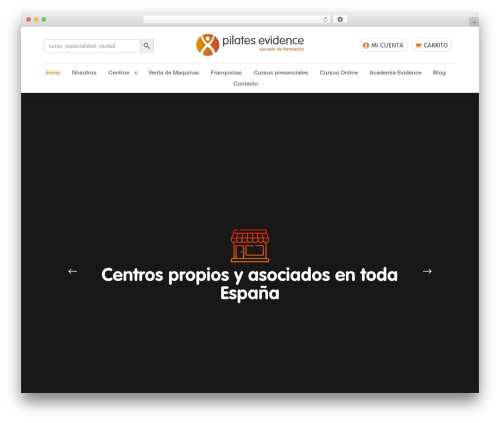 Wp3d model import block WordPress plugin - pilatesevidence.com