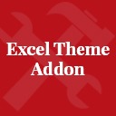 Exceltheme Addon free WordPress plugin by Excel Theme