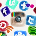 MSIT Social Media Widget free WordPress plugin by Md.Omar Faruqe