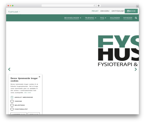 Antispam for elementor forms WordPress plugin - fyshuset.dk