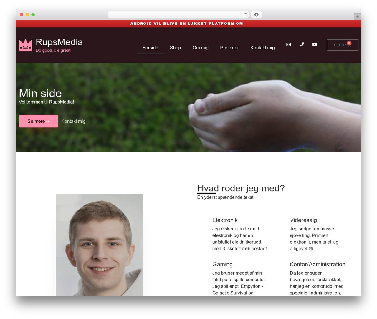 Hello Elementor WordPress website theme - rupsmedia.net Hello Elementor WordPress website theme - rupsmedia.net