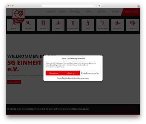 Wp booking system premium WordPress plugin - sg-einheit-halle.de