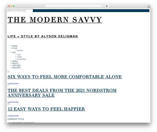 Shopbop Widget (shopbop-widget) free WordPress plugin - themodernsavvy.com Shopbop Widget (shopbop-widget) free WordPress plugin - themodernsavvy.com