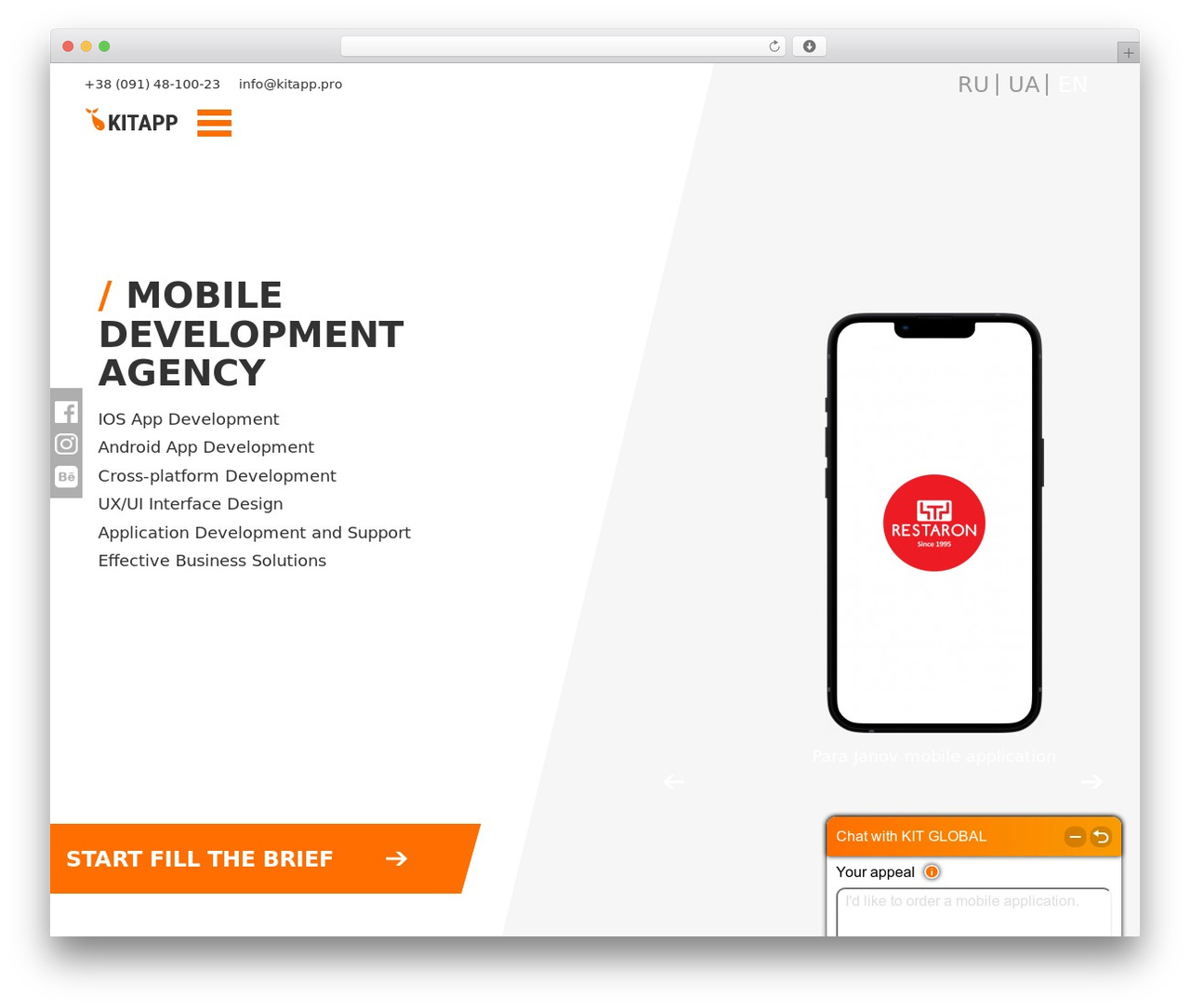 Theme WordPress kitapp-theme - kitapp.pro Theme WordPress kitapp-theme - kitapp.pro