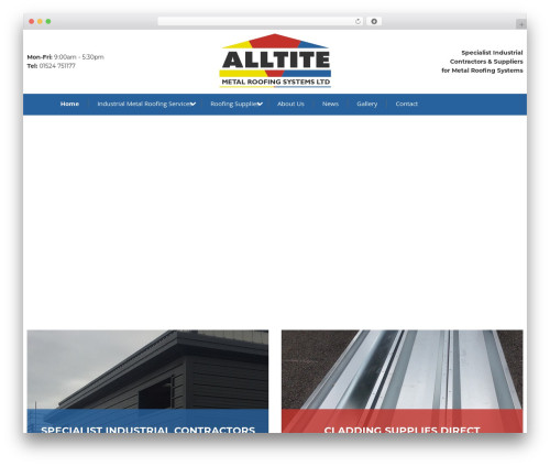 Awesome Gallery (awesome-gallery) free WordPress plugin - alltitemetalroofingsystemsltd.com