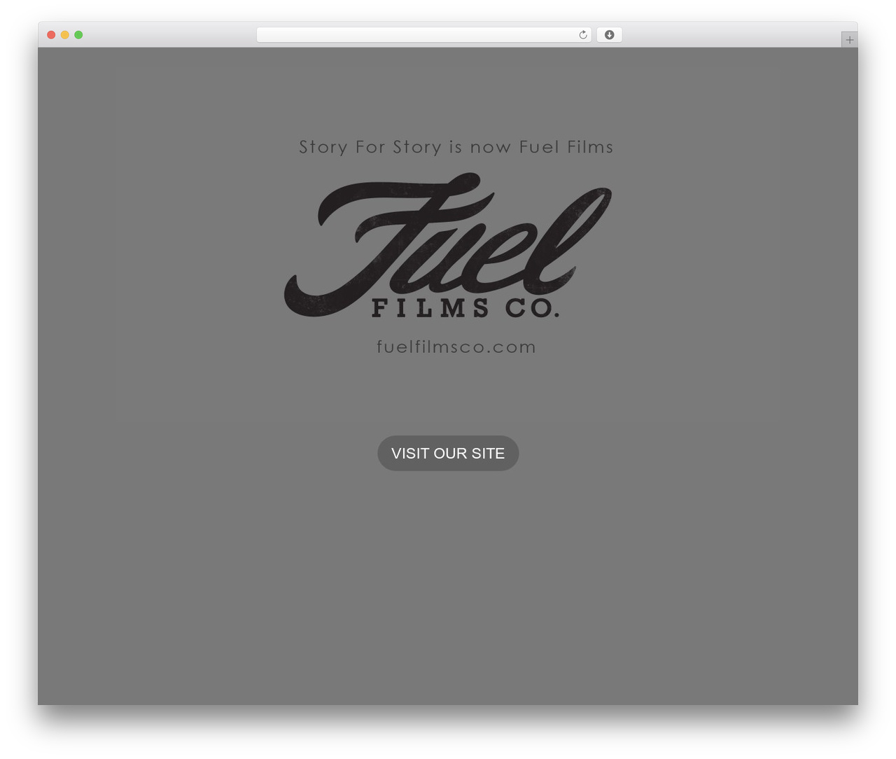 WordPress theme X - storyforstory.com