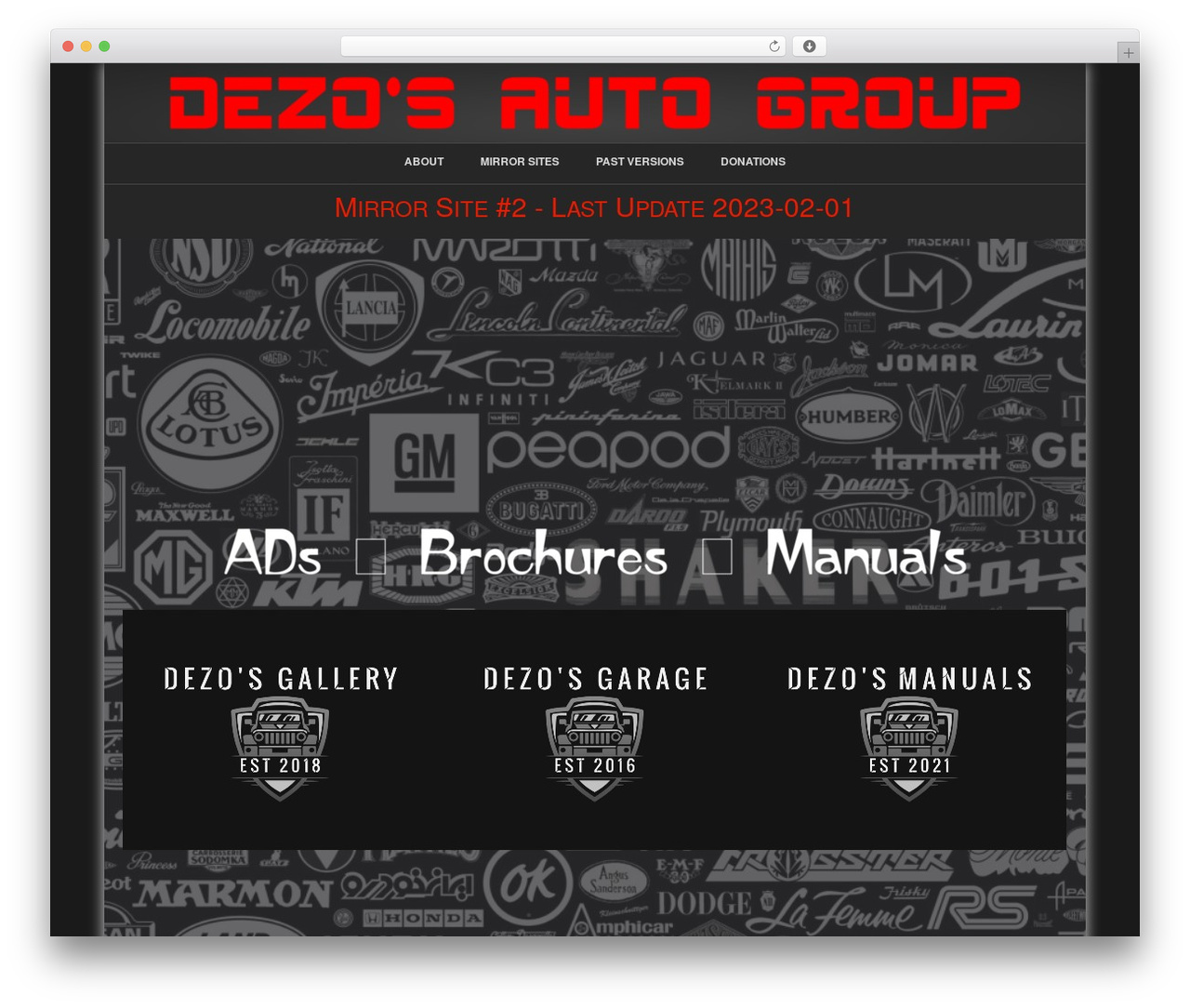 Beaver Builder Theme WP theme - dezosautogroup.org Beaver Builder Theme WP theme - dezosautogroup.org