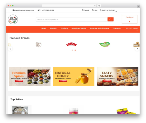 Order on Mobile for Wocoommerce (woo-order-on-whatsapp) free WordPress plugin - mmstartrading.com