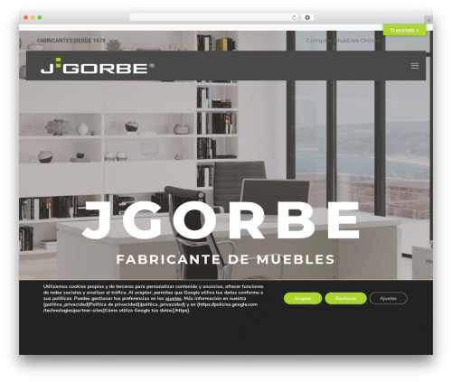 Joinchat premium WordPress plugin - jgorbe.com