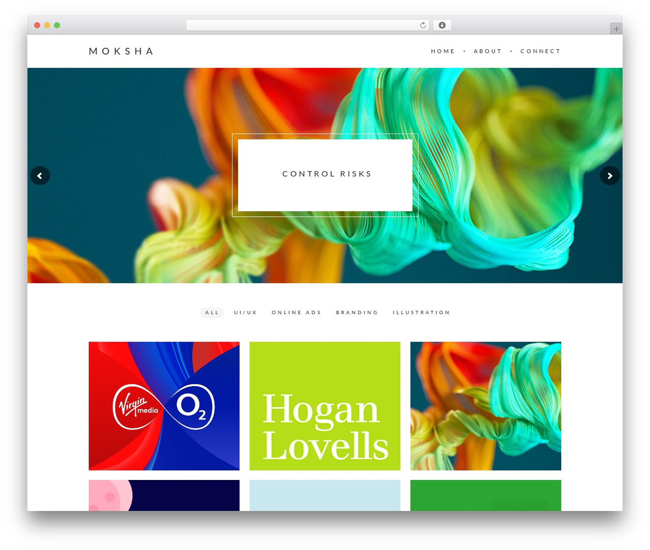 Charm theme WordPress - moksha-design.com Charm theme WordPress - moksha-design.com