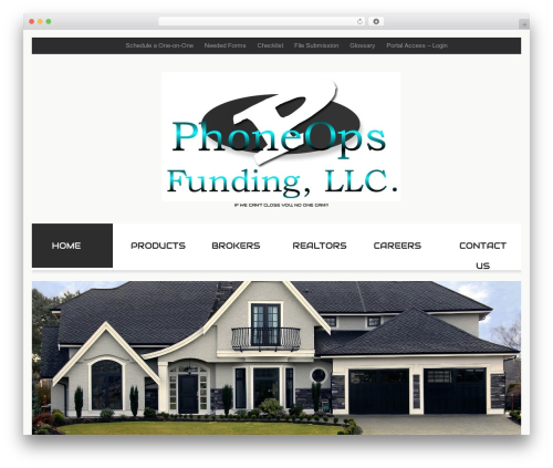 Ultimate form builder WordPress plugin - phoneopsfunding.com