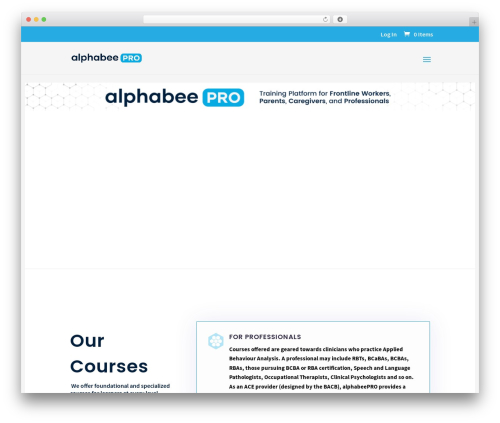 Learndash groups plus WordPress plugin - alphabeepro.com