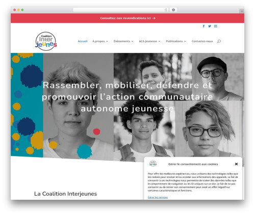 AyeCode Connect (ayecode-connect) free WordPress plugin - interjeunes.org AyeCode Connect (ayecode-connect) free WordPress plugin - interjeunes.org