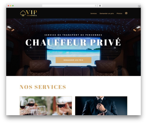 Cost calculator contact form 7 pro WordPress plugin - viptransports.ch