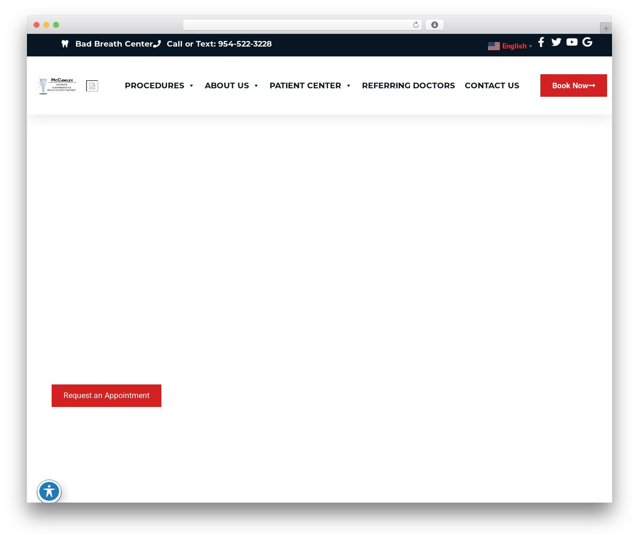 Elementor Hello Theme theme WordPress - mccawley.com