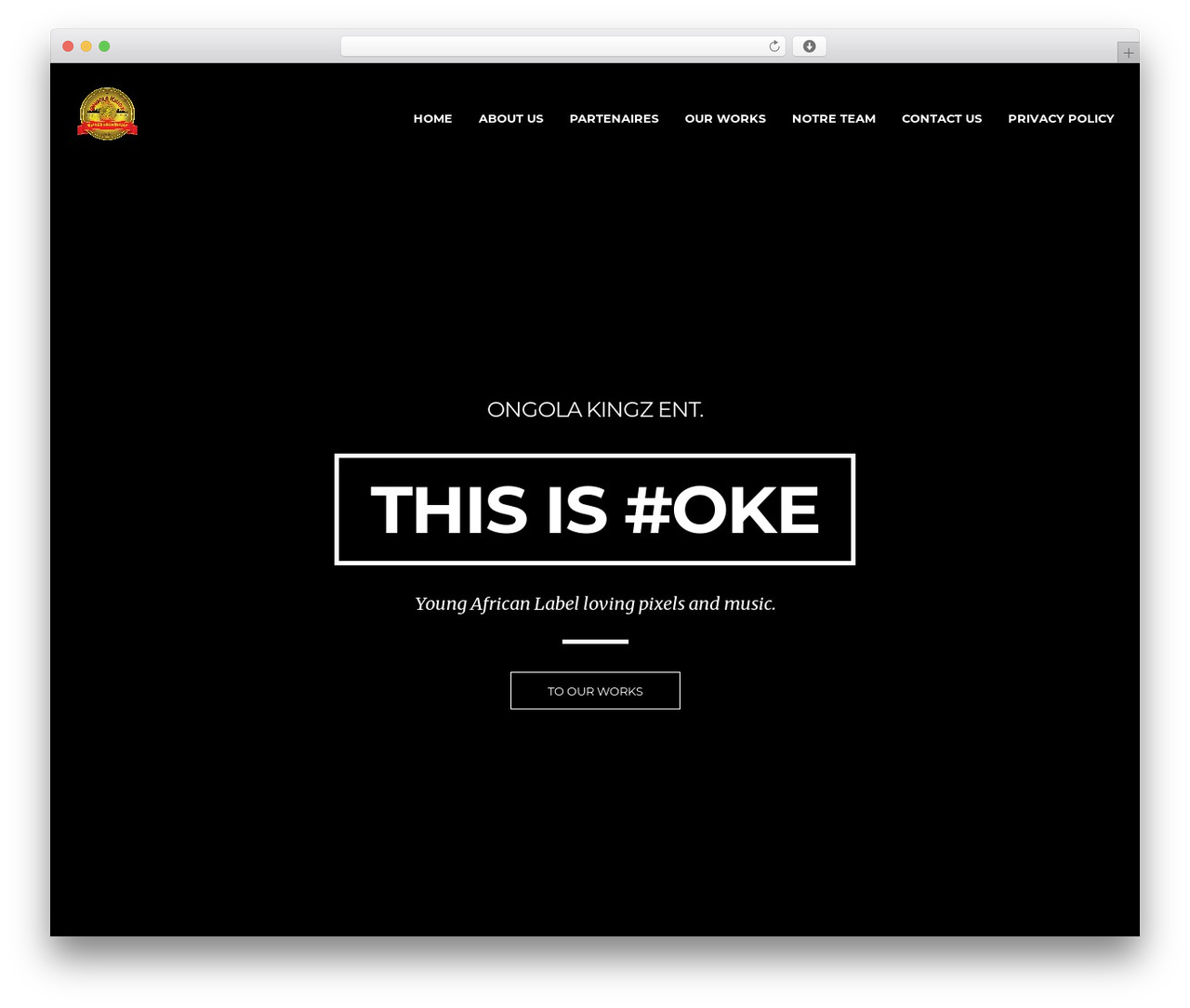 Flip WordPress theme - ongolakingz.com Flip WordPress theme - ongolakingz.com