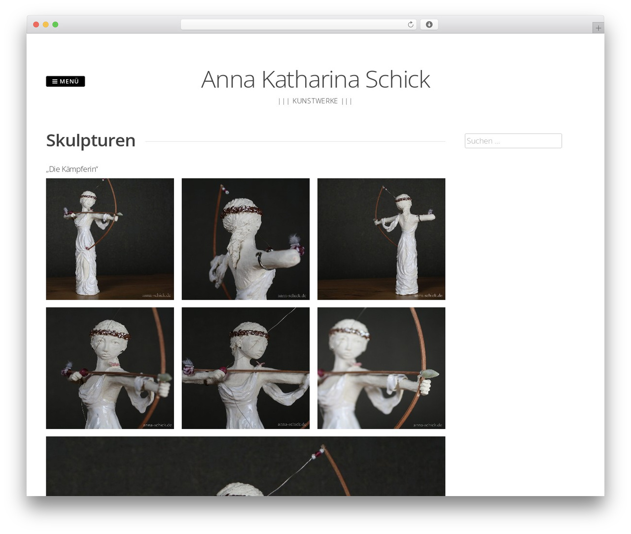 Gridsby theme WordPress - anna-schick.de Gridsby theme WordPress - anna-schick.de
