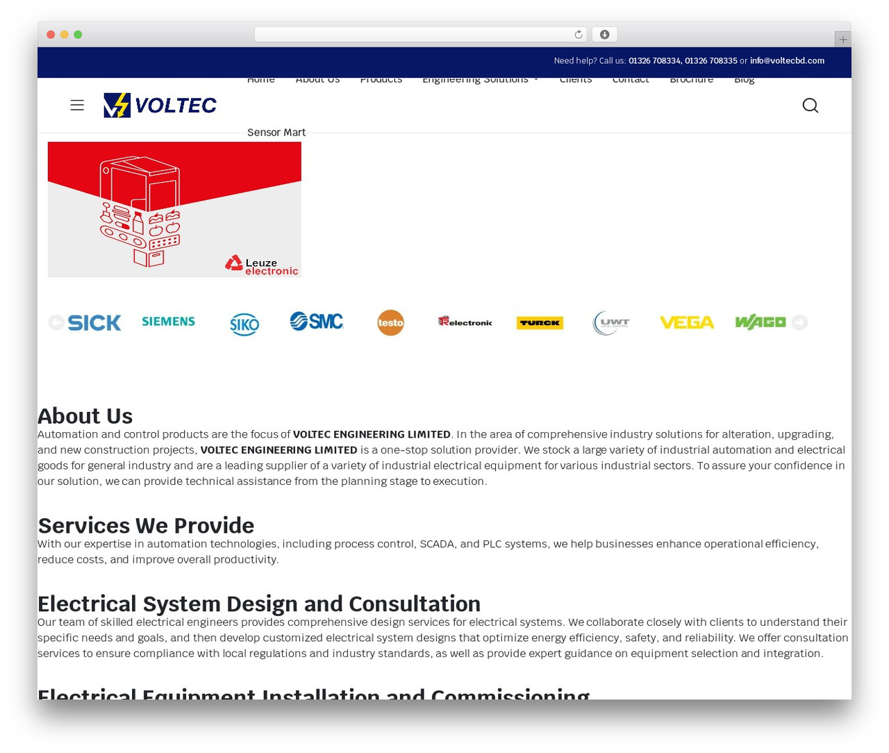 Partdo WordPress theme - voltecbd.com Partdo WordPress theme - voltecbd.com