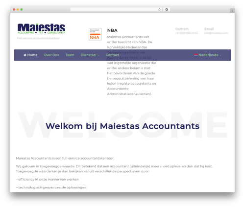 ThemeFarmer Companion (themefarmer-companion) free WordPress plugin - maiestas.com ThemeFarmer Companion (themefarmer-companion) free WordPress plugin - maiestas.com