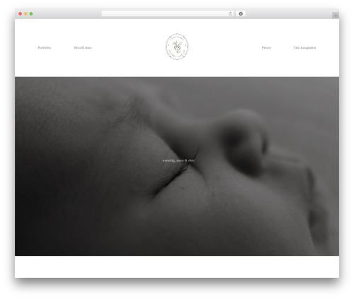 Flo launch WordPress plugin - andreahestad.com