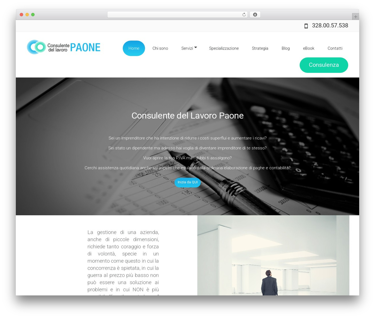 WordPress theme Cherry Framework - consulentelavoropaone.com WordPress theme Cherry Framework - consulentelavoropaone.com