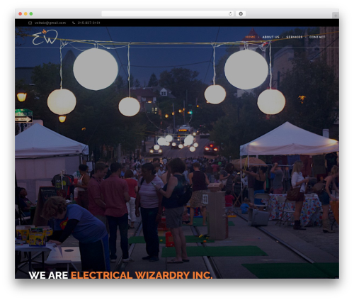 Ut pricing WordPress plugin - electricalwizardryinc.com