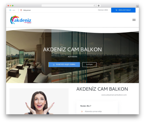 Typehub WordPress plugin - adiyamancambalkon.com