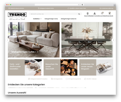 EU/UK VAT Manager for WooCommerce (eu-vat-for-woocommerce) free WordPress plugin - trendoliving.de EU/UK VAT Manager for WooCommerce (eu-vat-for-woocommerce) free WordPress plugin - trendoliving.de