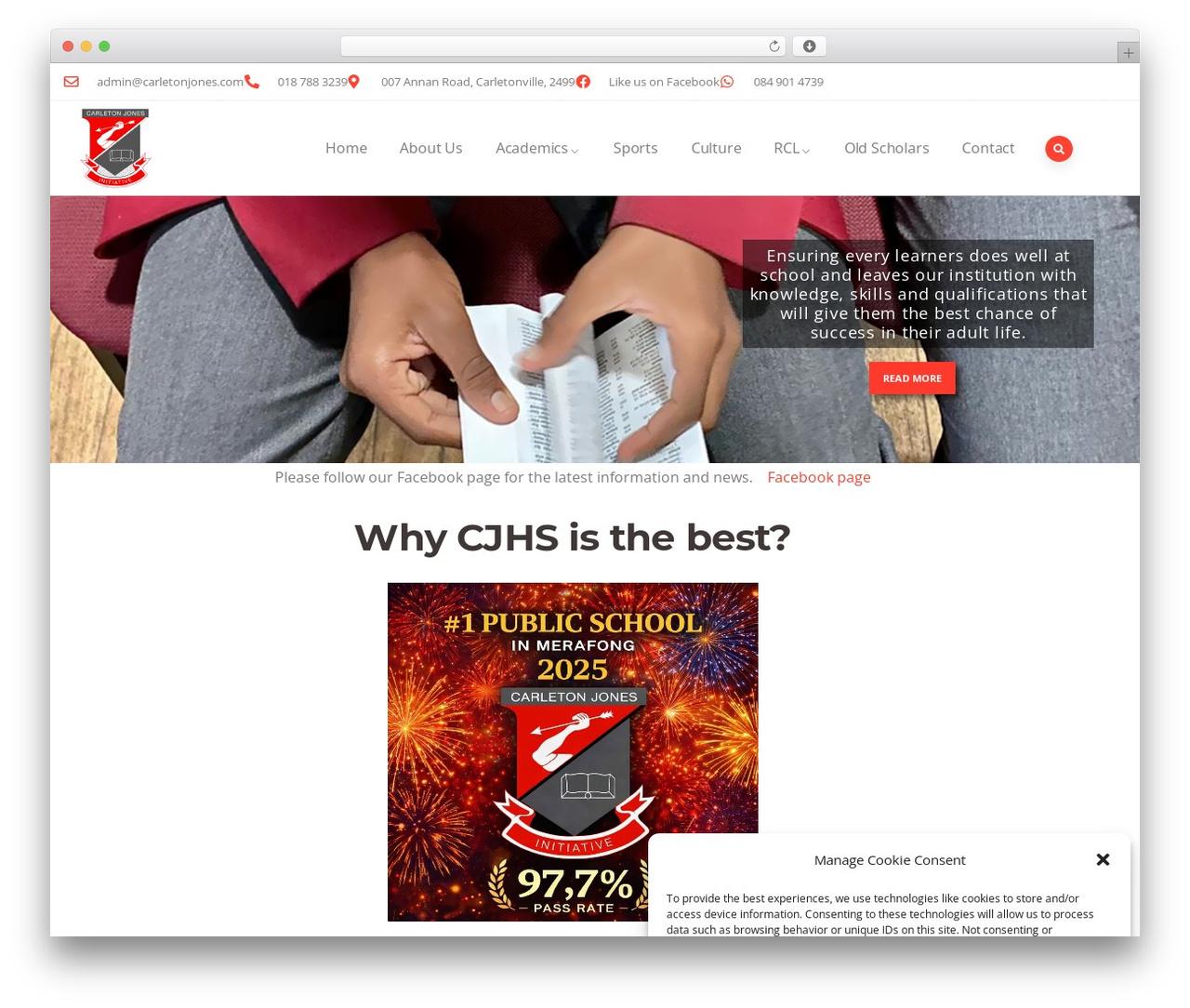 Codesk WP theme - carletonjones.com Codesk WP theme - carletonjones.com
