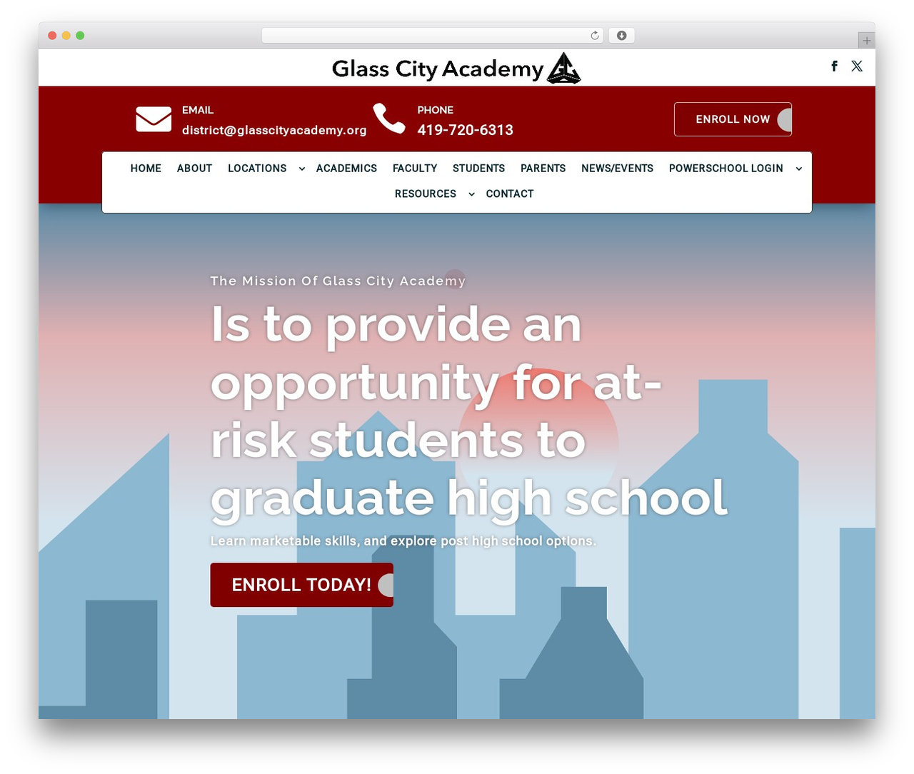 Divi theme WordPress - glasscityacademy.org Divi theme WordPress - glasscityacademy.org