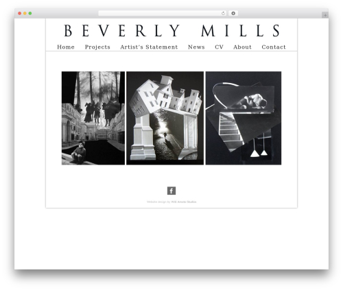 Doptg WordPress plugin - studiobeverly.com